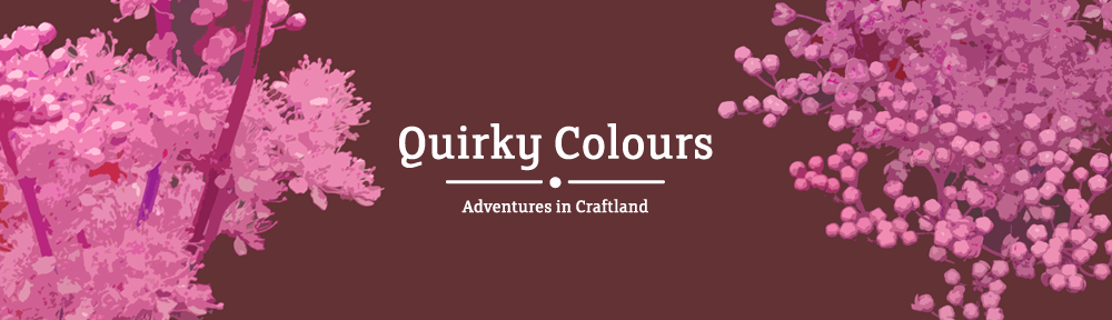 quirkycolours